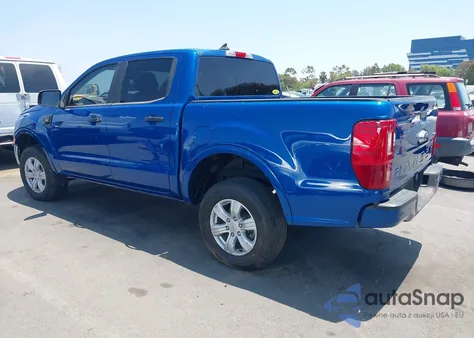2019 Ford Ranger Xlt из США, поврежденный, VIN 1FTER4EH2KLB03083